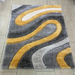 Килим Шаги Atlanta P848A43