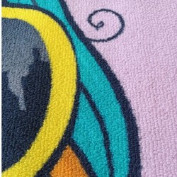 Детски килим 131724