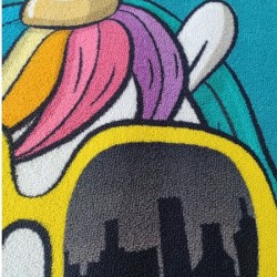 Детски килим 131725