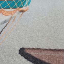 Детски килим 131731