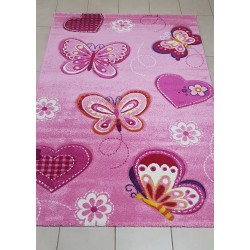 Килим - Диаманд 133/200 См 130729