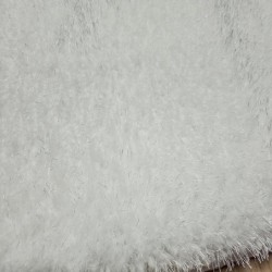 килим - еверест 001 бял