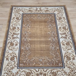 Мокетен килим Стронг Блу