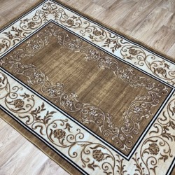 Мокетен килим Стронг Блу