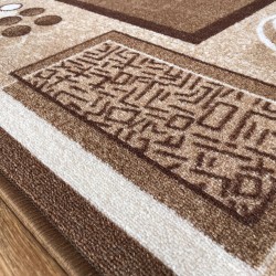 Мокетен килим ДИТЕКС