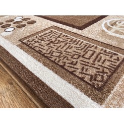 Мокетен килим ДИТЕКС