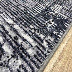 Мокетен килим ДИТЕКС илюзия-сив