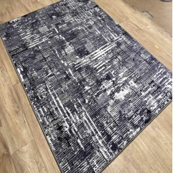 Мокетен килим ДИТЕКС илюзия-сив