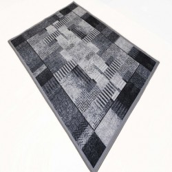 Мокетен килим ДИТЕКС Парма сив