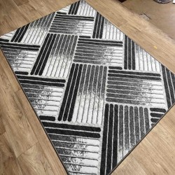 Мокетен килим ДИТЕКС Примавера сив