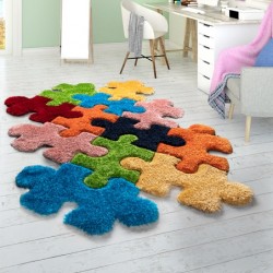 Килим Шаги Atlanta 131670