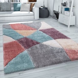 Килим Шаги Atlanta P472A83