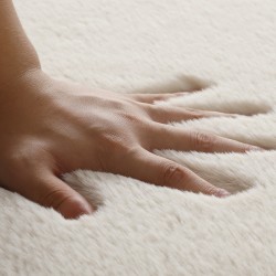 Килим Шаги Touch Бежов