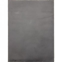  Килим Шаги Touch Сив