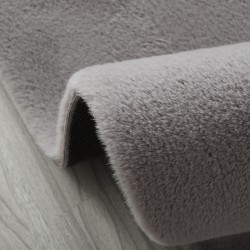  Килим Шаги Touch Сив