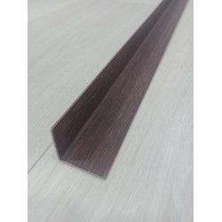 Декоративен ПВЦ ъгъл