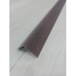 Декоративен ПВЦ ъгъл