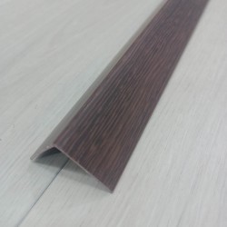 Декоративен ПВЦ ъгъл