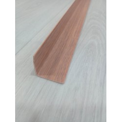 Декоративен ПВЦ ъгъл