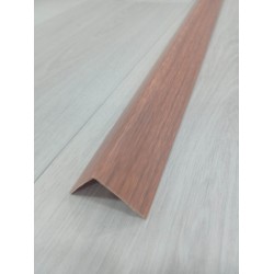 Декоративен ПВЦ ъгъл