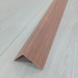 Декоративен ПВЦ ъгъл