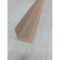 Декоративен ПВЦ ъгъл