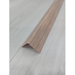 Декоративен ПВЦ ъгъл