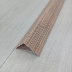 Декоративен ПВЦ ъгъл