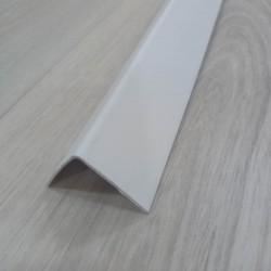 Декоративен ПВЦ ъгъл