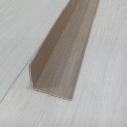 Декоративен ПВЦ ъгъл