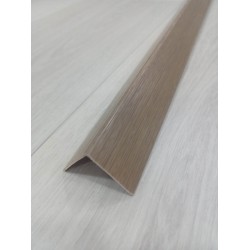 Декоративен ПВЦ ъгъл