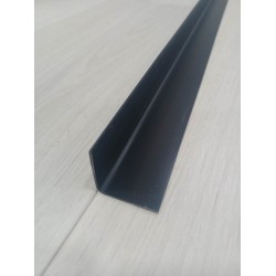 Декоративен ПВЦ ъгъл