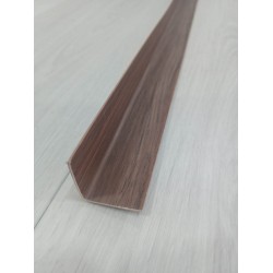 Декоративен ПВЦ ъгъл