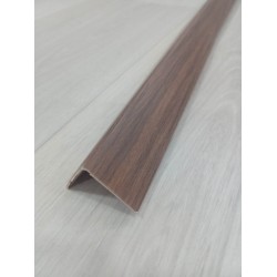 Декоративен ПВЦ ъгъл