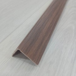 Декоративен ПВЦ ъгъл