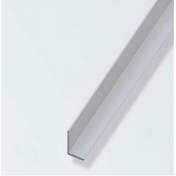 Алуминиев Г-образен профил 15х15мм.