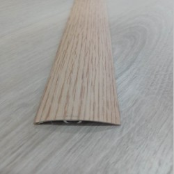 Алуминиева лайсна 40мм със скрит монтаж Алуминиева лайсна 40мм със скрит монтаж