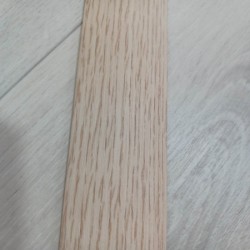 Алуминиева лайсна 40мм със скрит монтаж Алуминиева лайсна 40мм със скрит монтаж