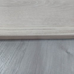 Алуминиева лайсна Г-профил 8мм х 25мм