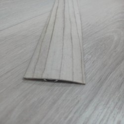 Алуминиева лайсна 40мм със скрит монтаж Алуминиева лайсна 40мм със скрит монтаж