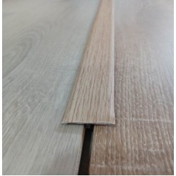 Лайсна 30мм ( Т-образна ) равно ниво