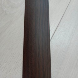 Алуминиева лайсна 40мм със скрит монтаж Алуминиева лайсна 40мм със скрит монтаж