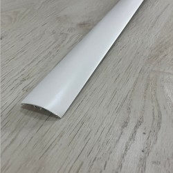 Алуминиева лайсна 40мм със скрит монтаж Алуминиева лайсна 40мм със скрит монтаж