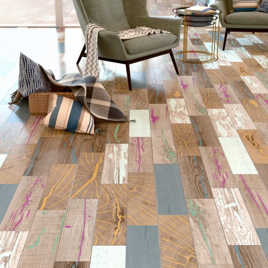 Ламиниран паркет AVANGARD 4540