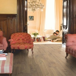 Ламиниран паркет