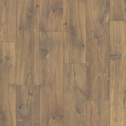 Ламиниран паркет