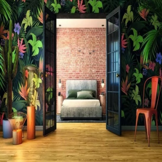  ламиниран паркет 4575