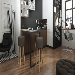 ламиниран паркет 4584