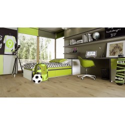 Ламиниран паркет