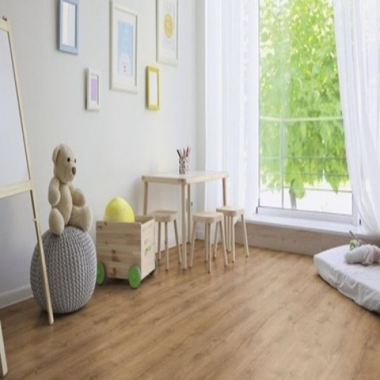 Ламиниран паркет k2909